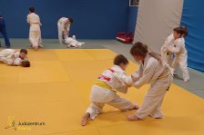 10.02.2024 Judo-Dojo-Kino